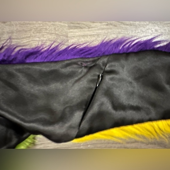 🌈 SpiritHoods Faux Fur Hood  🌈 - Picture 2 of 9